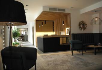 penzion rustico s.r.o. allows 18 year olds to book a room