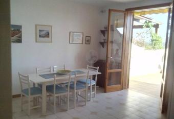 Residence Fontanelle has Smoking/Balcony rooms