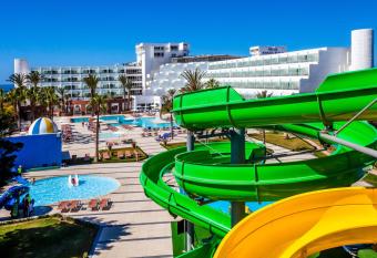 Atlas Amadil Beach Hotel has Balcony rooms