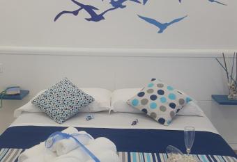 Residenza Burmaria has Balcony rooms