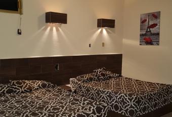 Costa Miramar has Balcony rooms