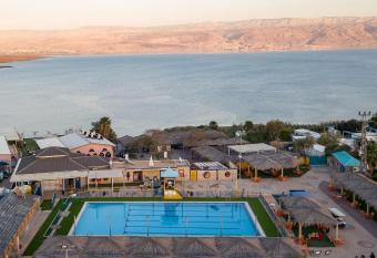 Biankini Village Resort has Balcony rooms