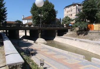 Septemvri 7 has Smoking/Balcony rooms