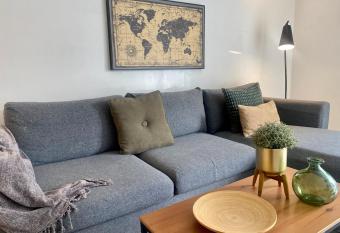 Appartement les pieds dans l eau has Balcony rooms