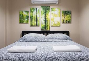 Checkin Hostel @DonMuang Airport allows 18 year olds to book a room