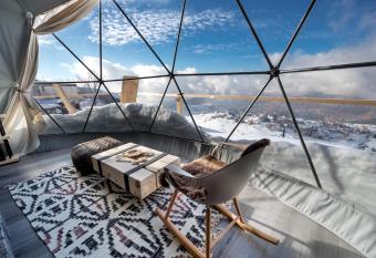 Odom Retreat allows 18 year olds to book a room