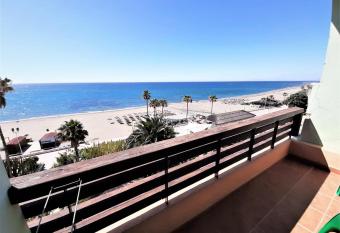 Hotel Buenavista has Balcony rooms