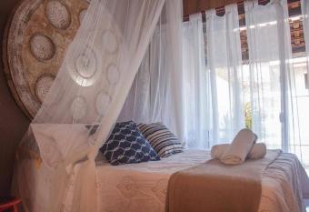 Loft Caet   has Balcony rooms