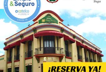 Casa Escobar Buga has Balcony rooms