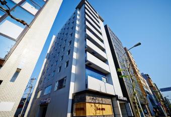 Super Hotel Kyoto Karasuma Gojo has Smoking rooms