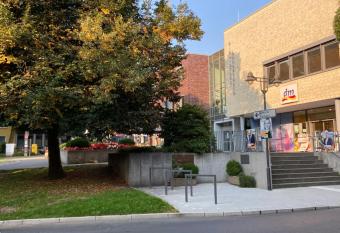 Ferienwohnung Wuppertal Ronsdorf Elias Eller has Balcony rooms