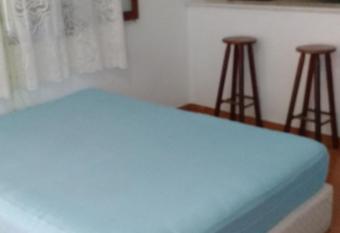 kitnet da izumi has Balcony rooms