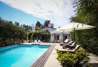 Finca Valentina allows 18 year olds to book a room