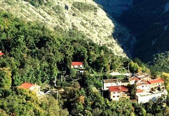 Su da noi has Balcony rooms