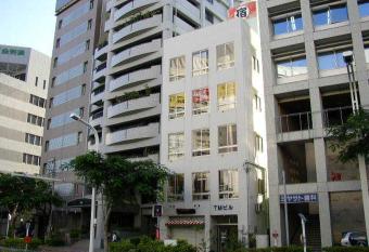 Grace Naha allows 18 year olds to book a room