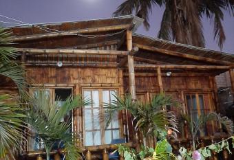 Caba  as Oasis allows 18 year olds to book a room