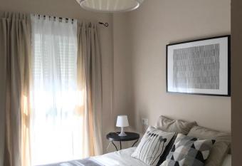 Apartamento Costa Ballena has Balcony rooms