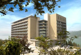 Fleur de Chine Hotel has Balcony rooms