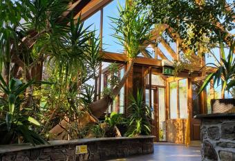 Hustyns Resort Cornwall allows 18 year olds to book a room