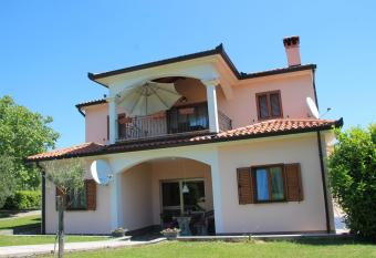 Apartment Labin 14581b has Balcony rooms