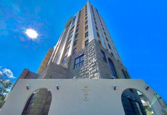 Okazaki Ohwa Hotel has Smoking rooms