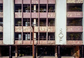 SOF Hotel allows 18 year olds to book a room