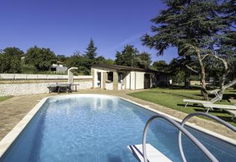 Villa Romeo - Etna gateway has Balcony rooms