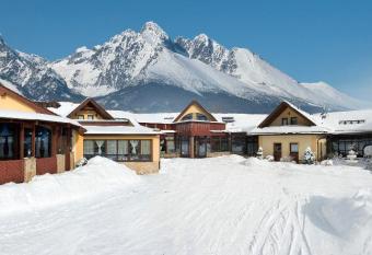 Hotel Amalia has Balcony rooms