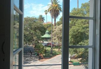 Hotel Plaza allows 18 year olds to book a room