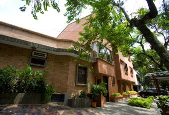 Hotel Casa Santa Monica Norte has Balcony rooms