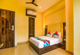 FabExpress Gateway Inn allows 18 year olds to book a room