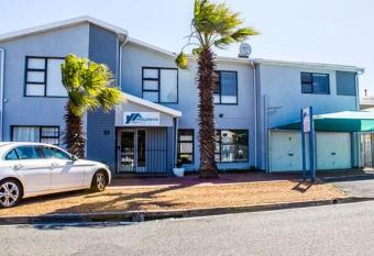 Mulenvo Guest House has Balcony rooms