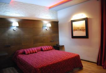 Hotel Villa De Setenil has Balcony rooms