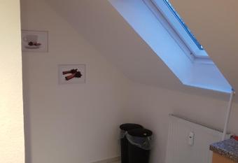 M  we Willi has Balcony rooms