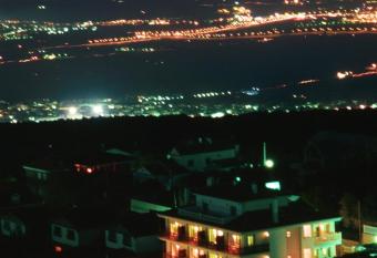 Apartamentos Tur  sticos Cumbres Verdes has Balcony rooms