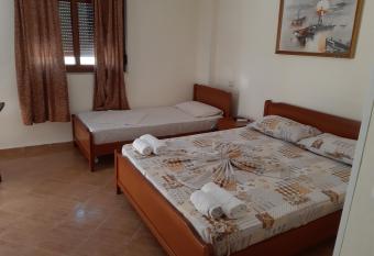 Amras house allows 18 year olds to book a room