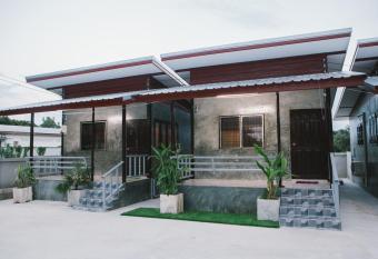    Baan Tonglong Homestay has Balcony rooms