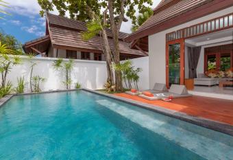 L esprit De Naiyang Beach Resort - SHA Extra Plus has Balcony rooms