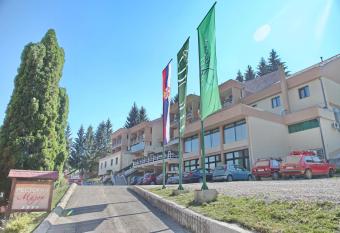 Hotel Javor has Balcony rooms