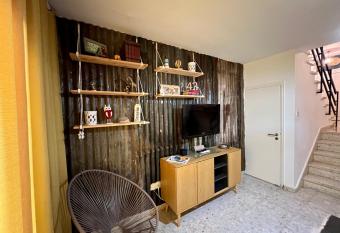 KERMIA BEACH HOUSE 43 allows 18 year olds to book a room