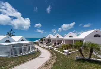 Willowbank Resort has Balcony rooms