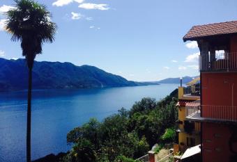 Residenza Erbaluna has Balcony rooms