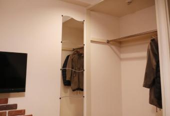 Hotel Yumeya has Balcony rooms