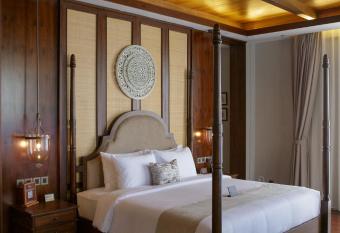 Plataran Bromo has Balcony rooms