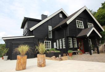 Davids Kulle has Balcony rooms