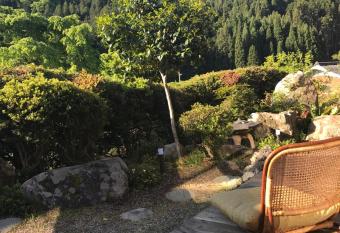 Yakuno House allows 18 year olds to book a room