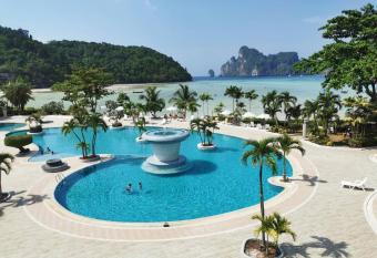 Phi Phi Island Cabana Hotel has Balcony rooms