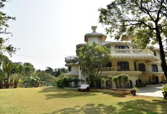 Hill Scape Villa by 29 Bungalow has Balcony rooms