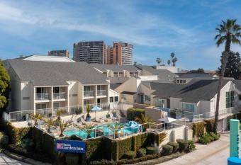 Hilton Garden Inn Los Angeles Marina Del Rey has Balcony rooms