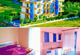 Eleart has Balcony rooms